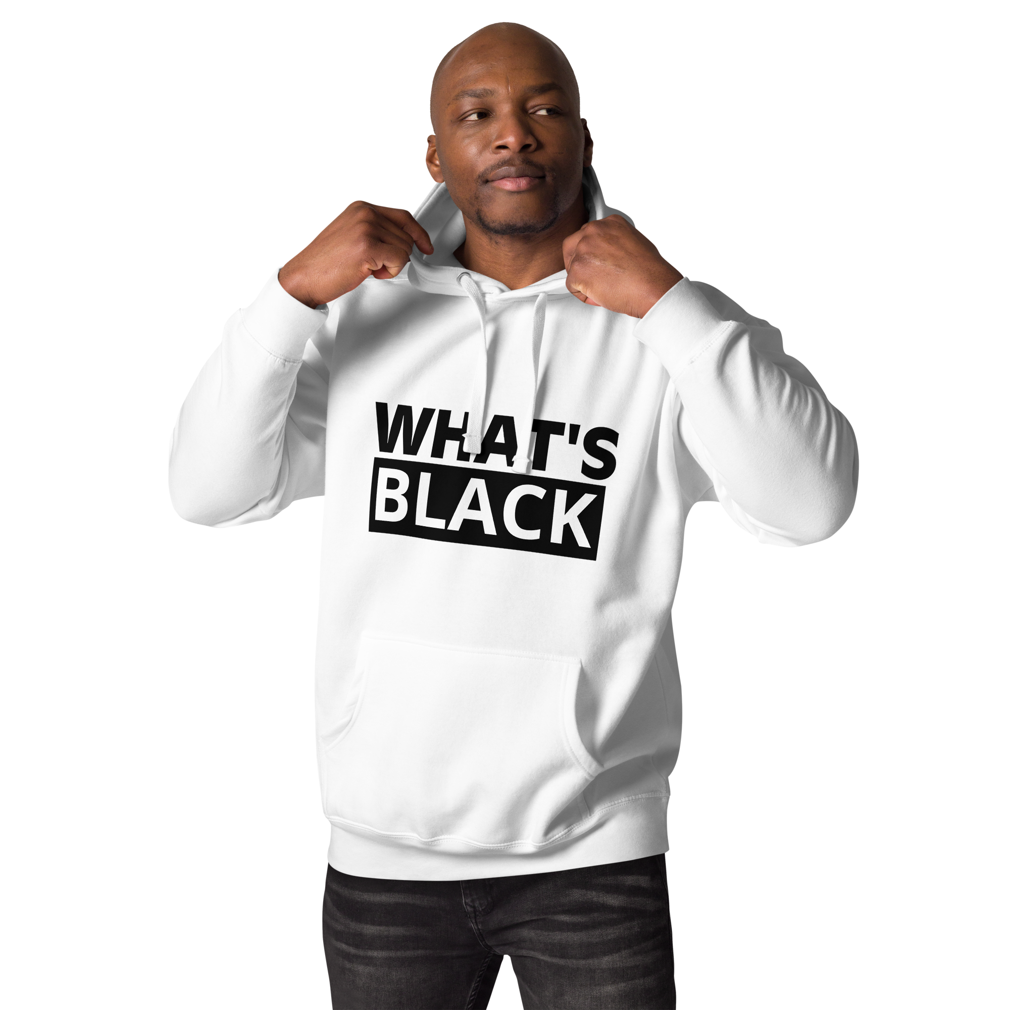 Mens Hoodies