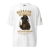 Baaaahh Humbug - Truth Over Traditions