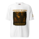 Judged by the Word - Truth Over Traditions