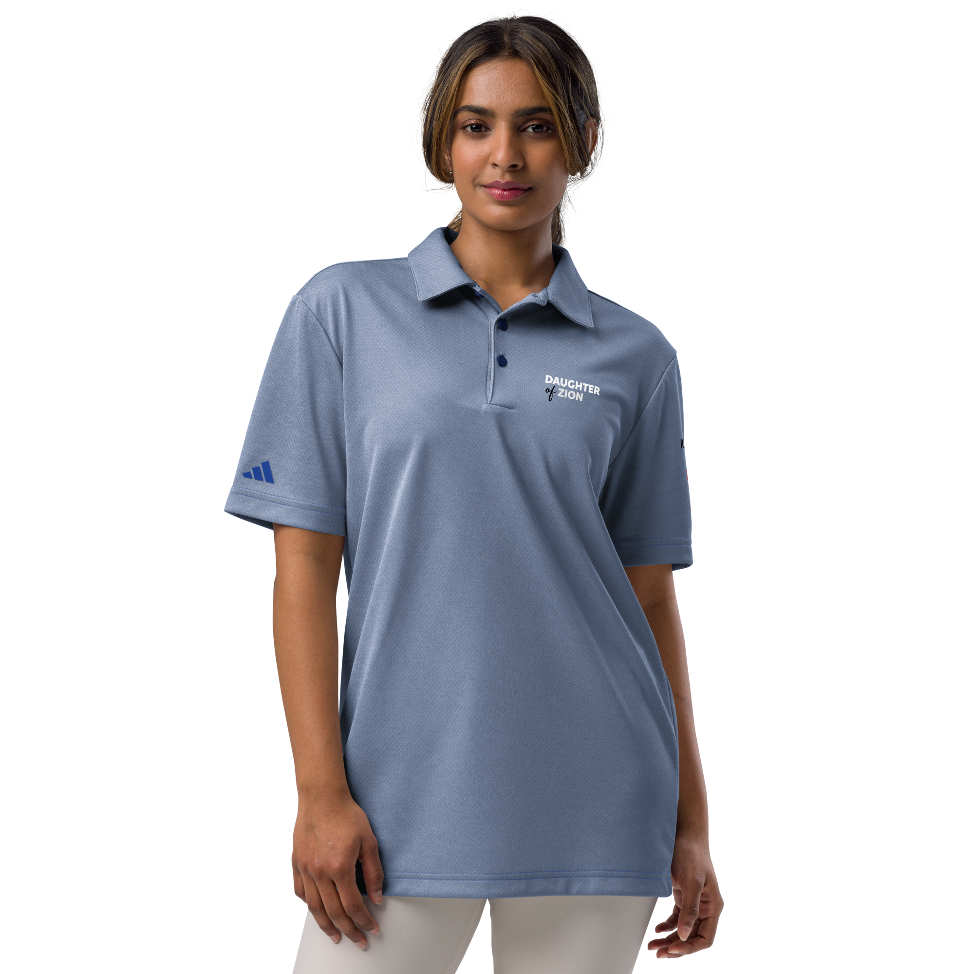 Womens Polo