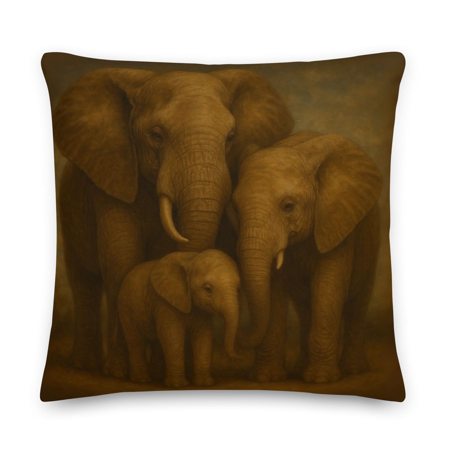 Throw-Pillows-Noah-s-Memoirs SHPNWLVS Clothing