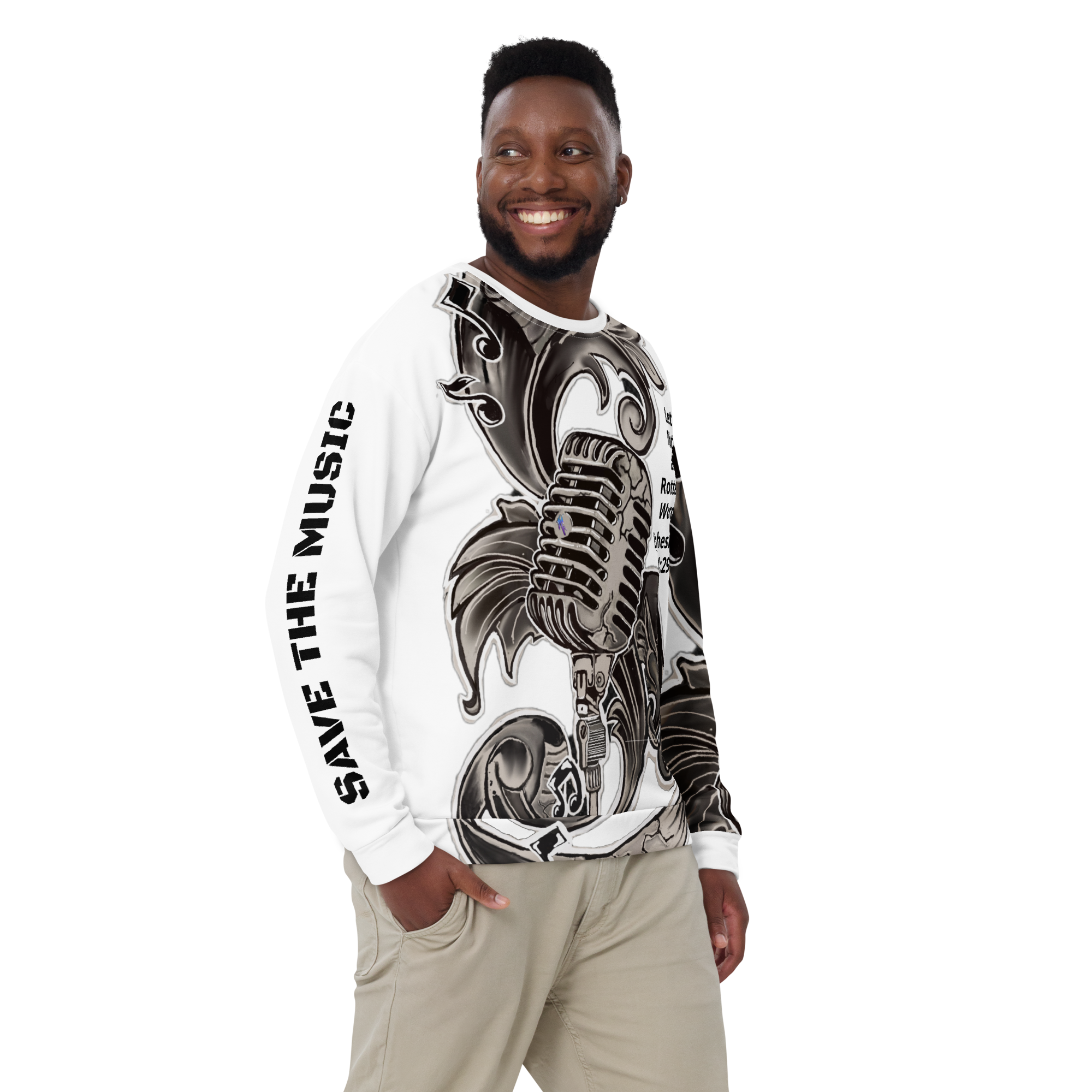 Mens Sweatshirts
