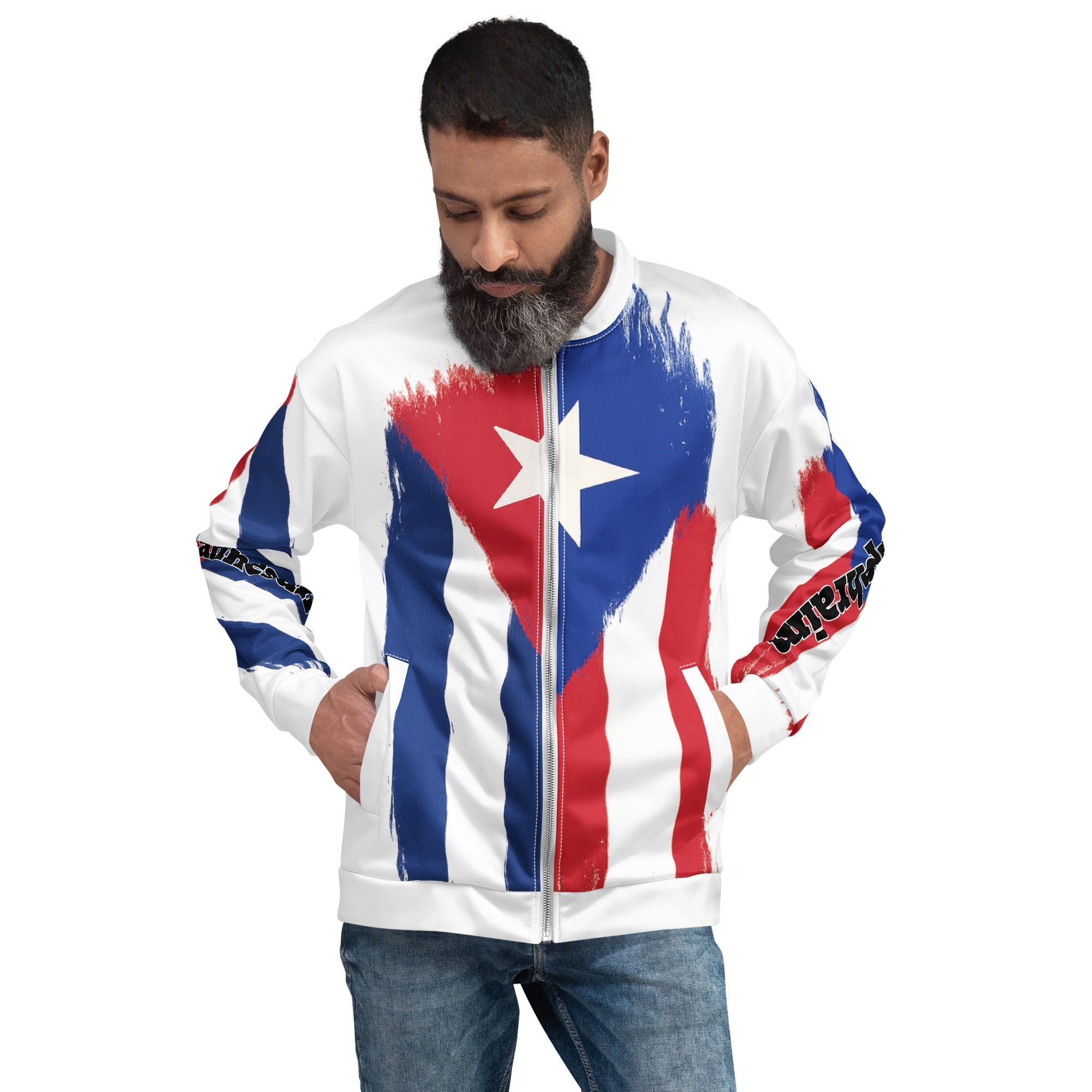 Mens Jackets
