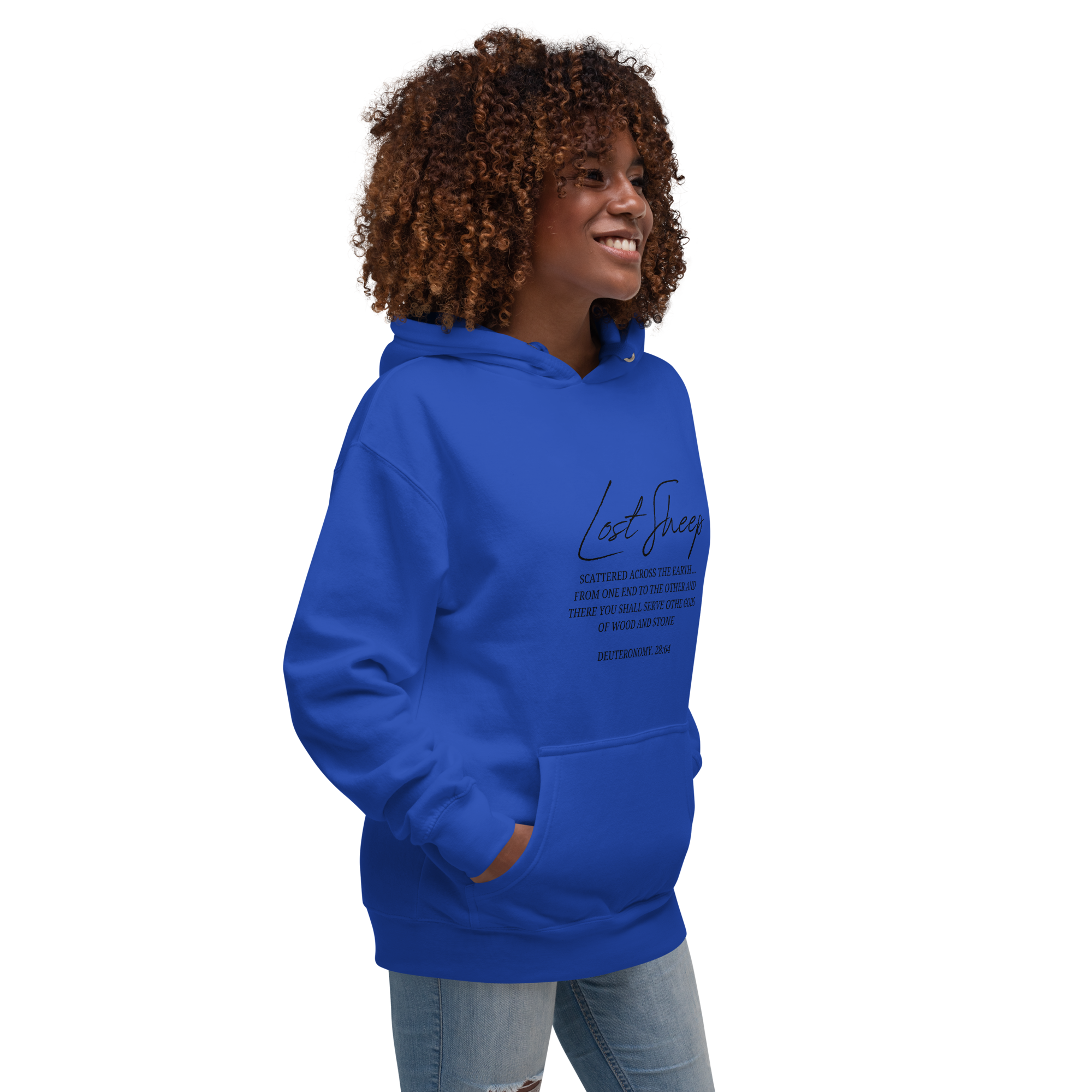 Womens Hoodies