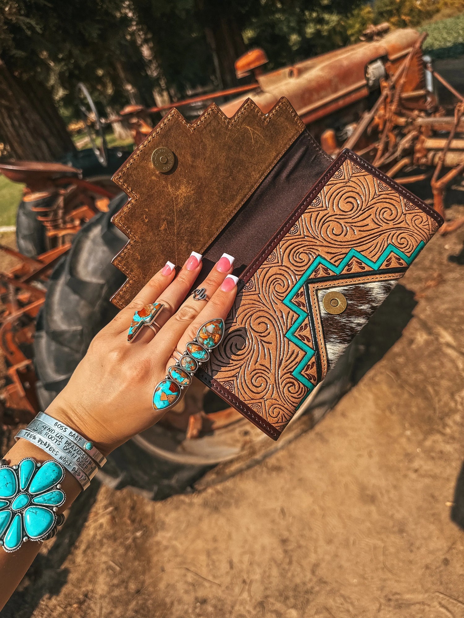 Women-s-Tribal-Accessories SHPNWLVS Clothing