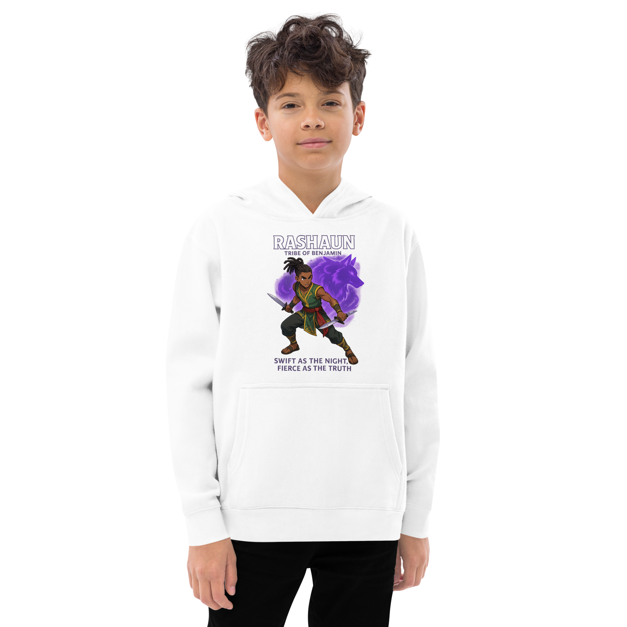 Kid's Hoodies