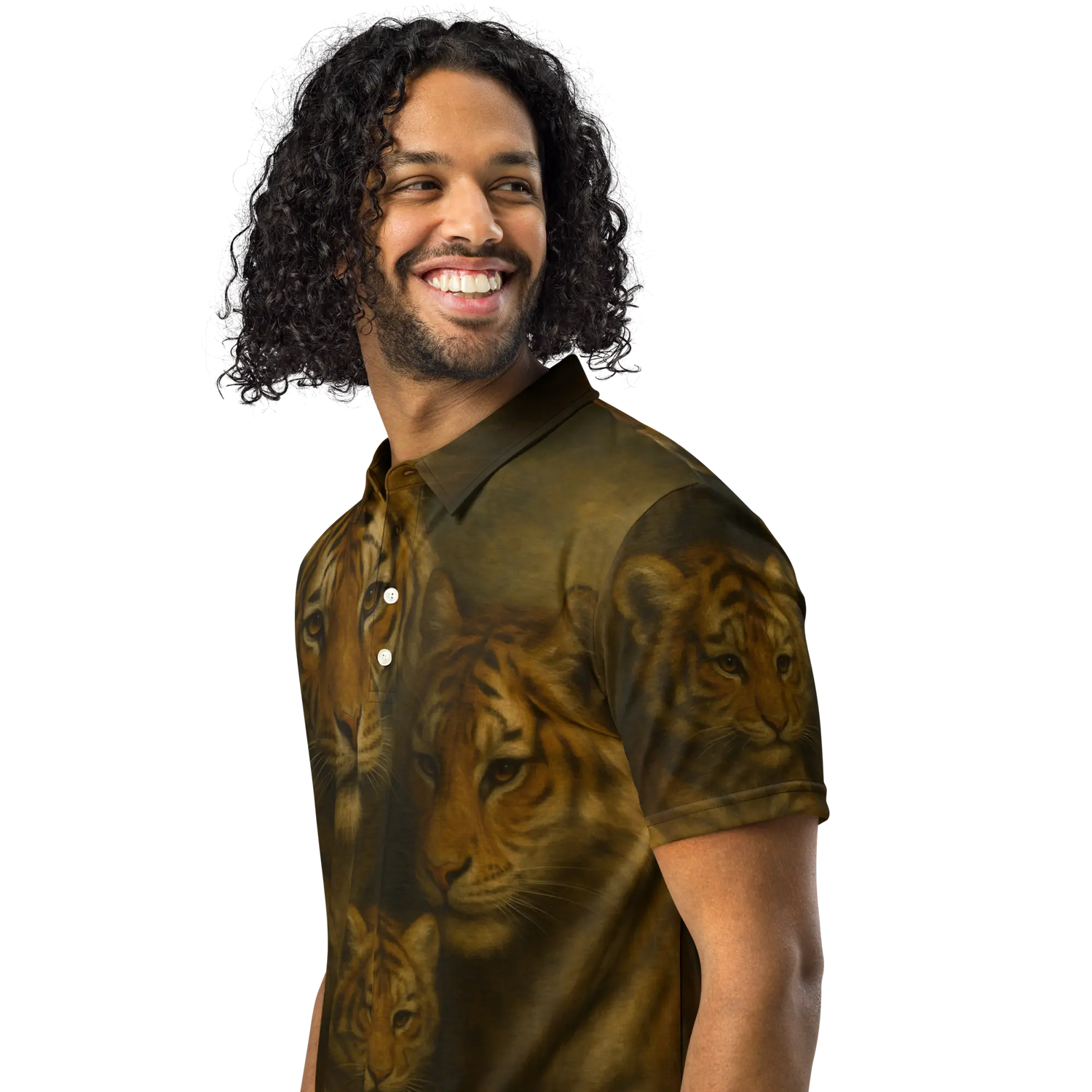 Men-s-Polo SHPNWLVS Clothing