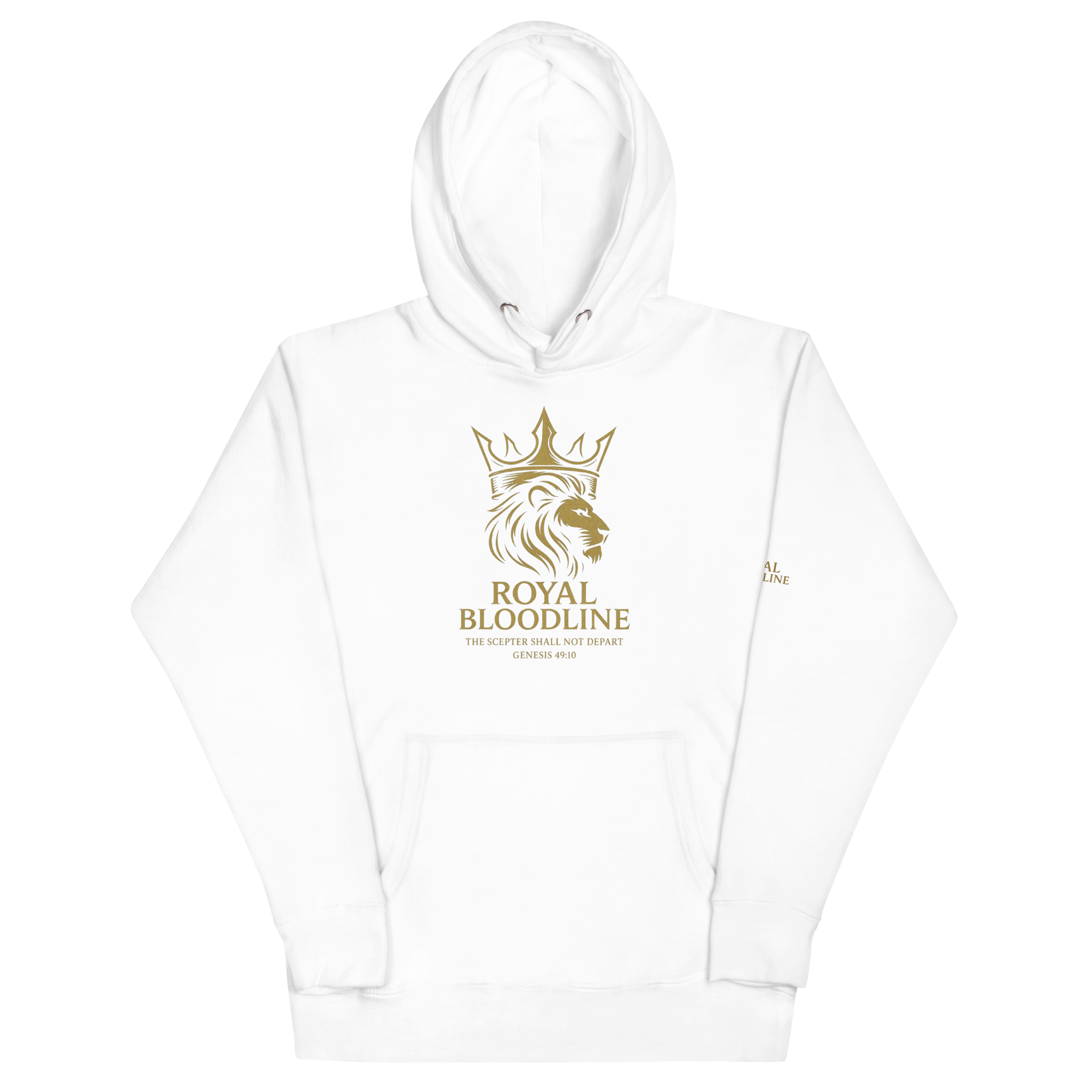 Royal Bloodline Hoodie