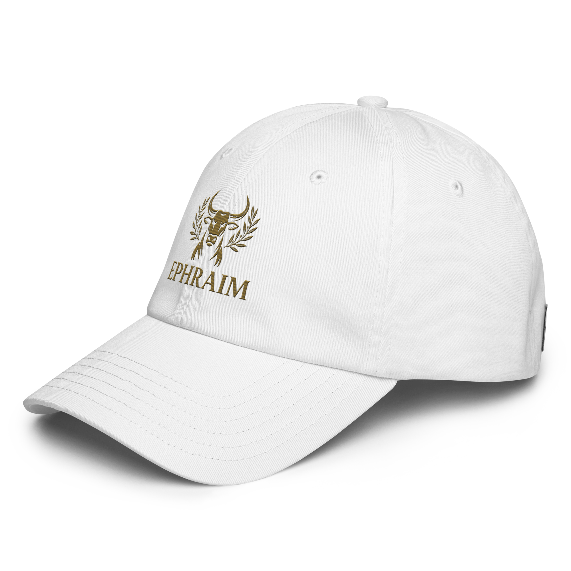 Royal Bloodline x Under Armour Dad Hat – Crowned & Covered