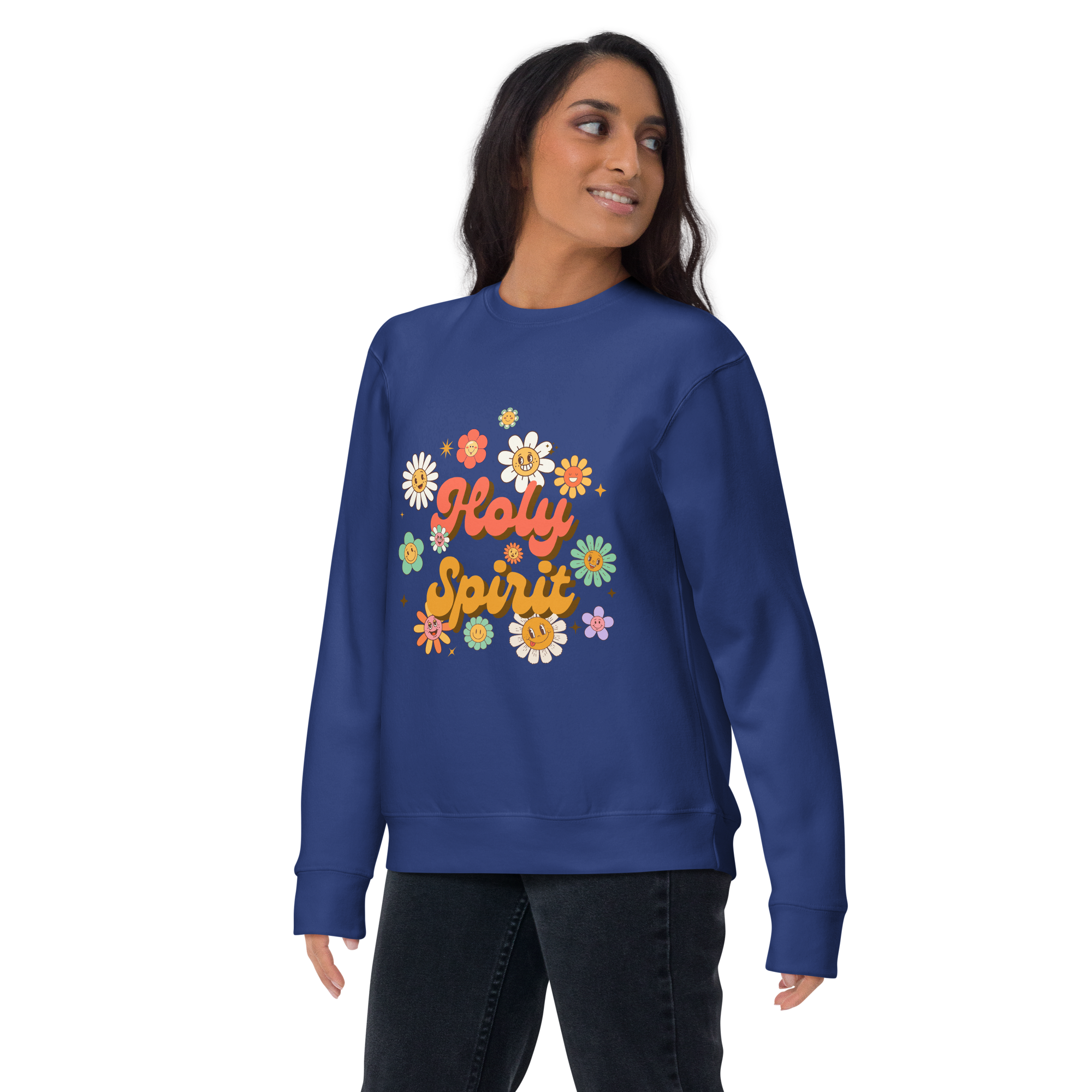 Women's Sweatshirts