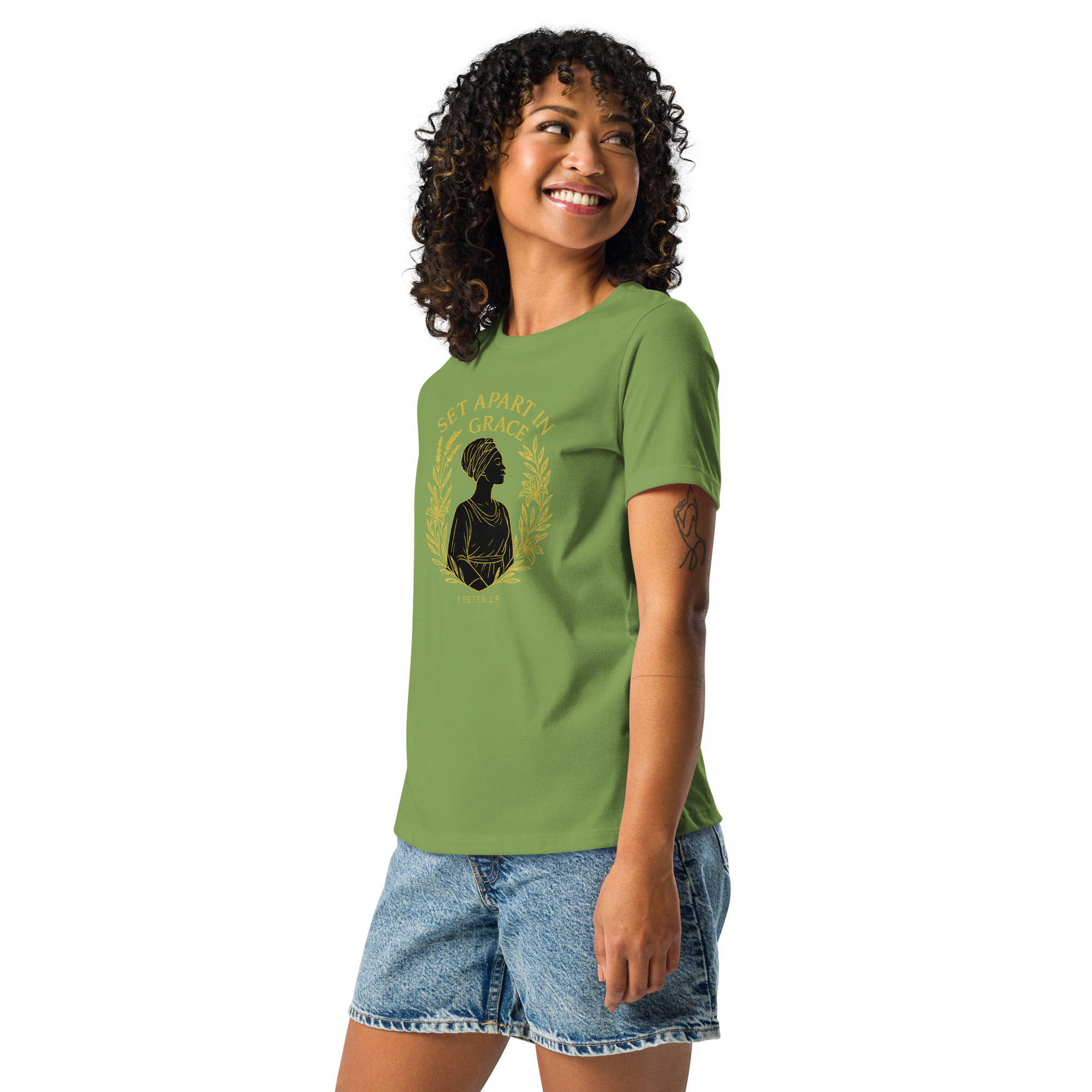 womens Tees