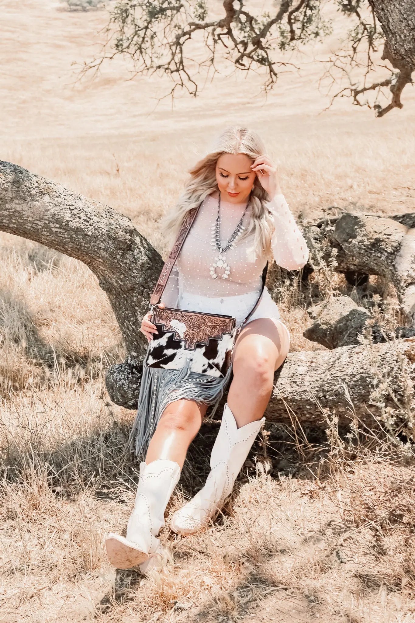 The Nashville , A Haute Southern Hyde by Beth Marie Exclusive Haute Southern Hyde