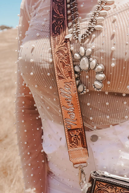 The Nashville , A Haute Southern Hyde by Beth Marie Exclusive Haute Southern Hyde