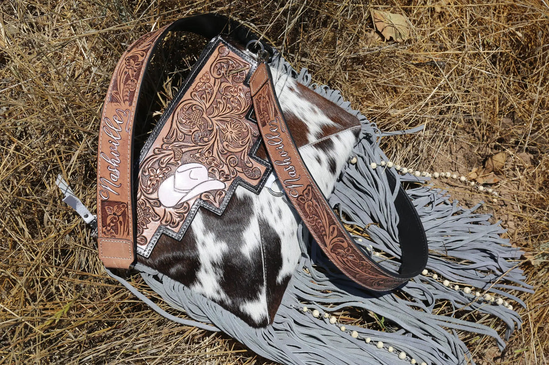 The Nashville , A Haute Southern Hyde by Beth Marie Exclusive Haute Southern Hyde