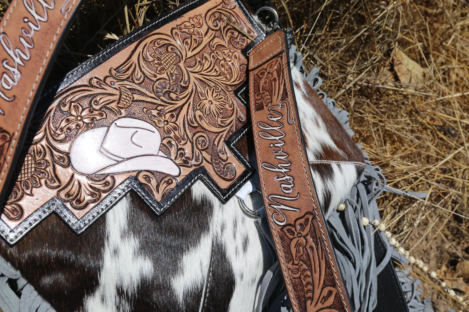 The Nashville , A Haute Southern Hyde by Beth Marie Exclusive Haute Southern Hyde