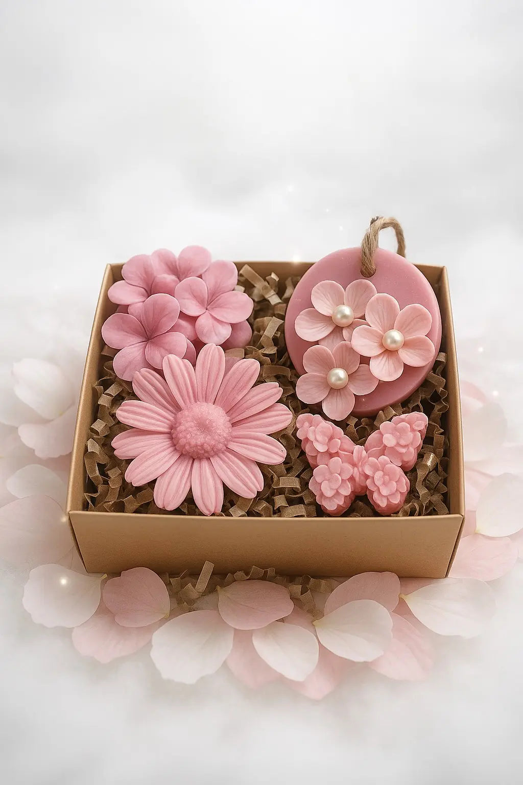 Lilac Love G2G Gifts &amp; Apparel