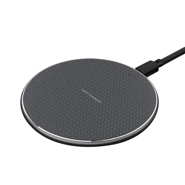 15W Fast Wireless Charger Pad DC-THE CEO