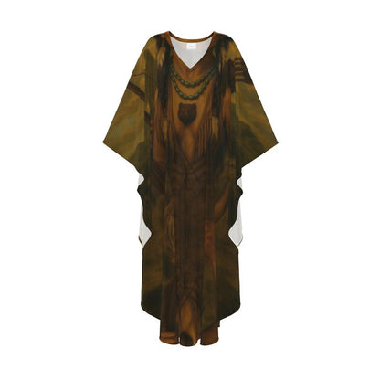 Daughter of Gad Kaftan