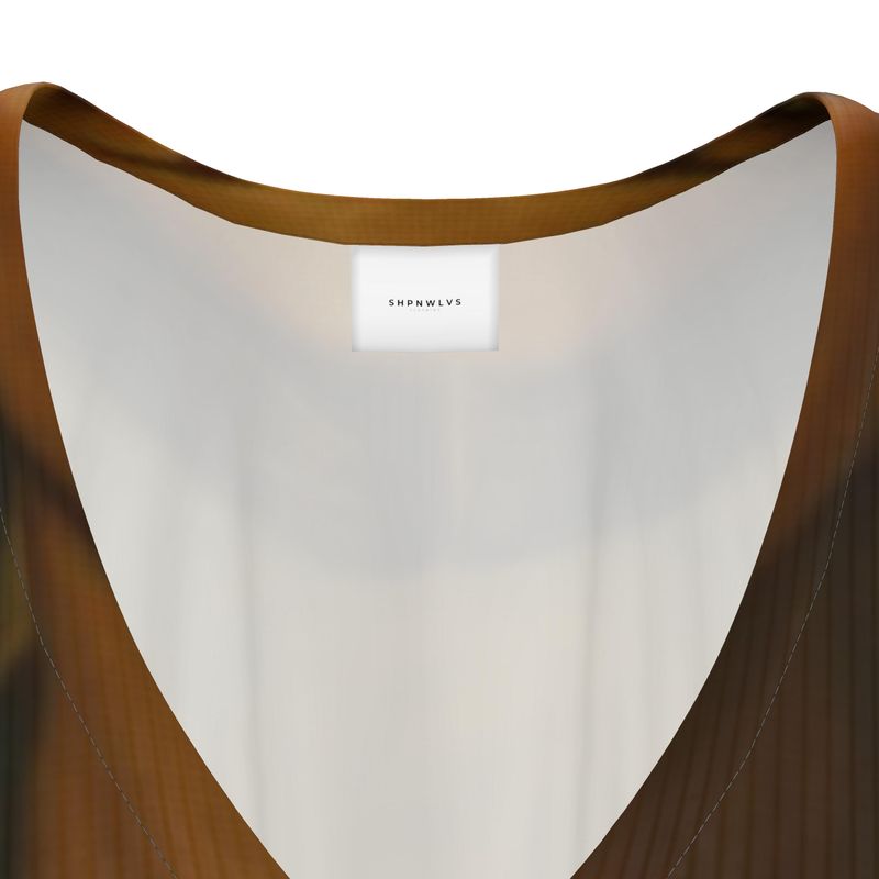 Daughter of Gad Kaftan