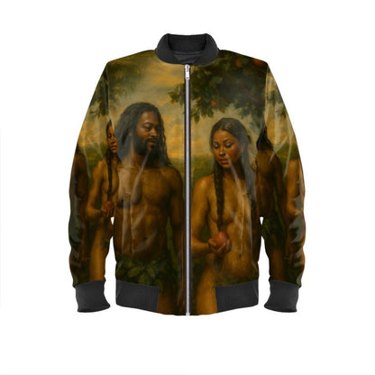 Adam &amp; Eve Painted Collection