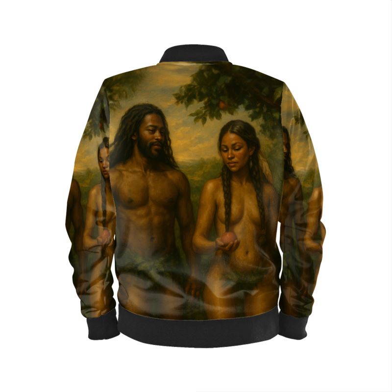 Adam &amp; Eve Painted Collection