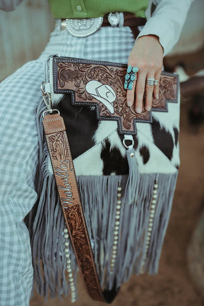 The Nashville , A Haute Southern Hyde by Beth Marie Exclusive Haute Southern Hyde