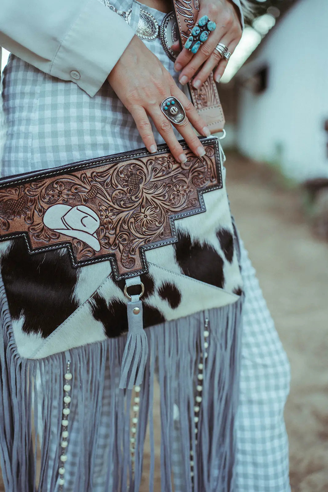 The Nashville , A Haute Southern Hyde by Beth Marie Exclusive Haute Southern Hyde