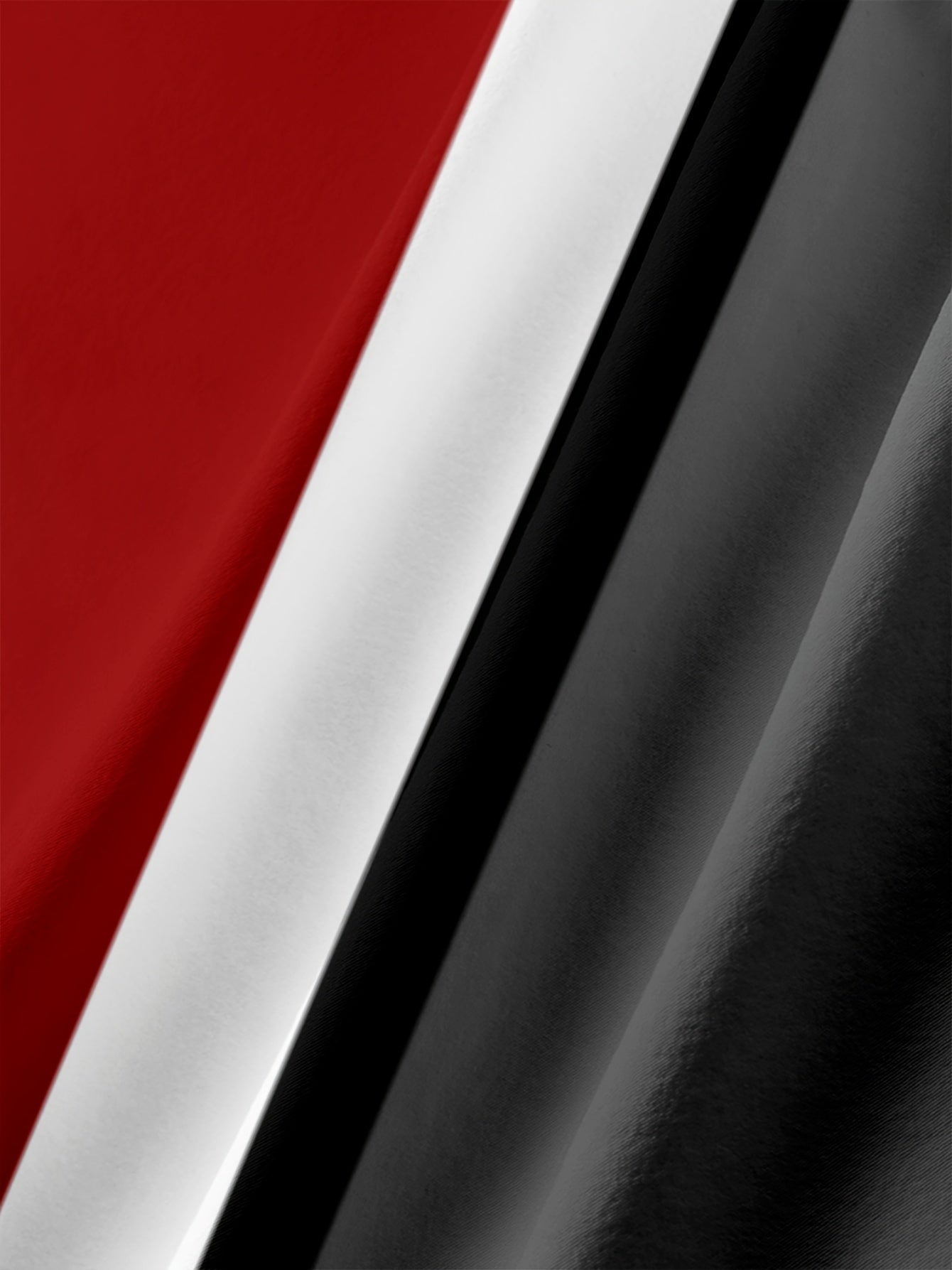 Mens 3D Stripe Lightweight Summer Casual Button Shirt