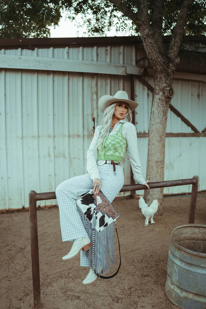 The Nashville , A Haute Southern Hyde by Beth Marie Exclusive Haute Southern Hyde