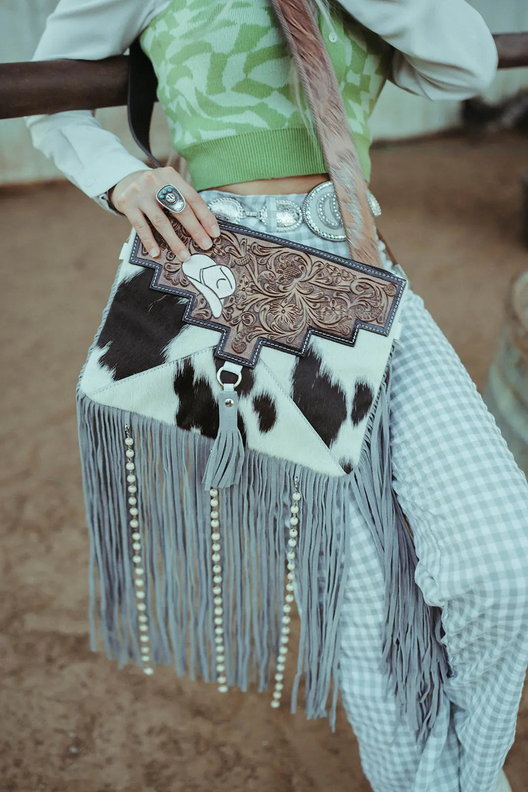 The Nashville , A Haute Southern Hyde by Beth Marie Exclusive Haute Southern Hyde