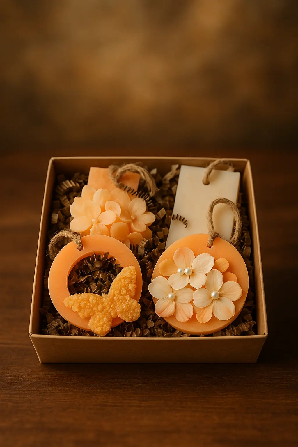 Peach Magnolia - G2G Gifts &amp; Apparel