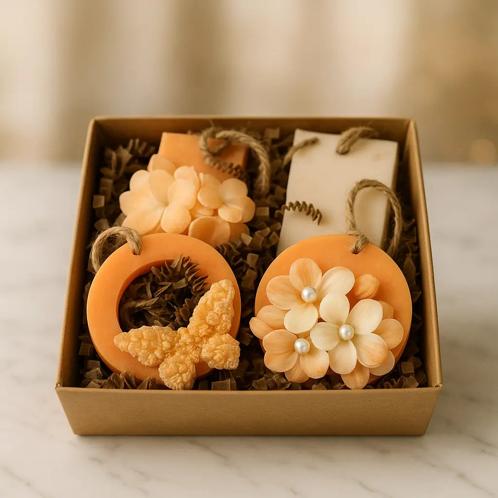 Peach Magnolia - G2G Gifts &amp; Apparel