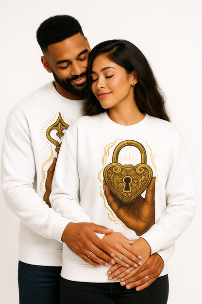 One Key - Covenant Sweatshirt