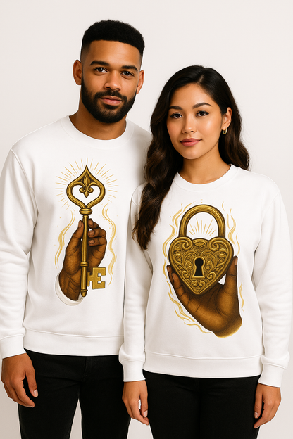 One Key - Covenant Sweatshirt