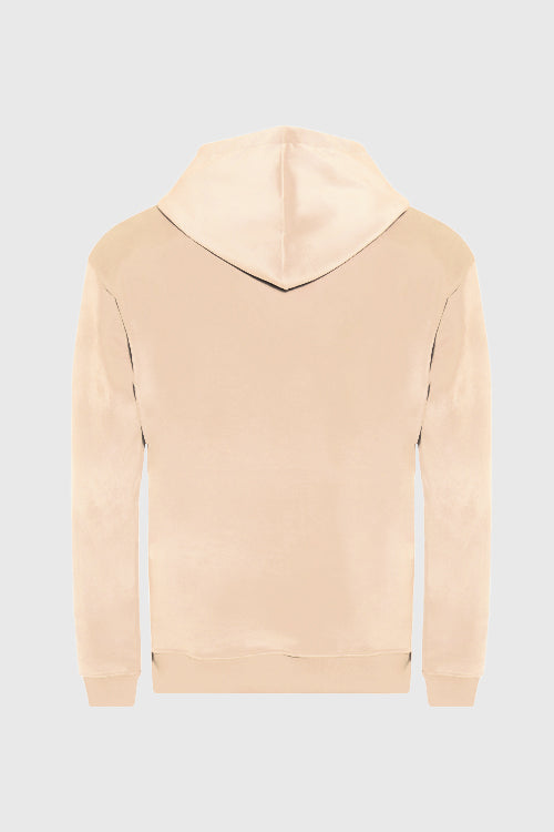 Blessed Velour Hoodie