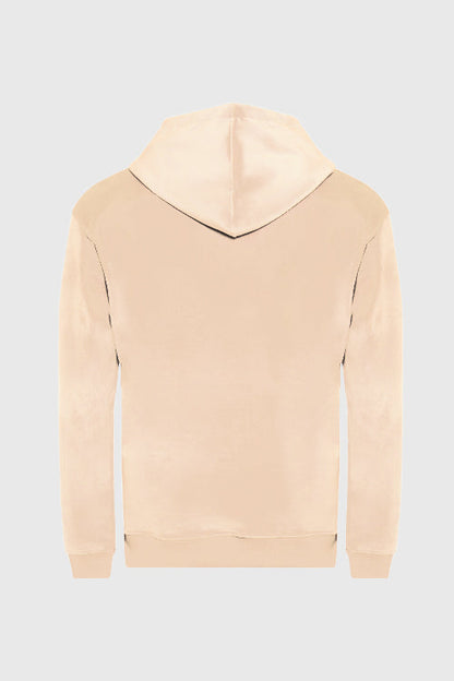 Blessed Velour Hoodie