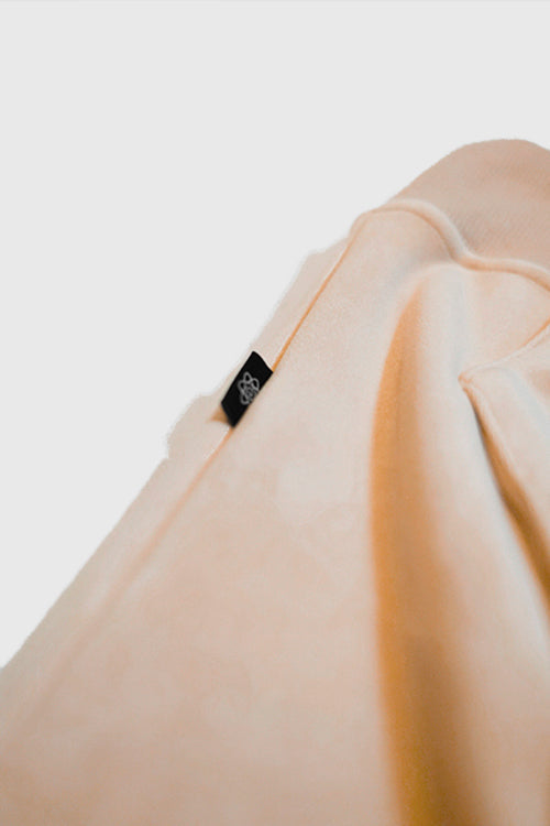 Blessed Velour Hoodie