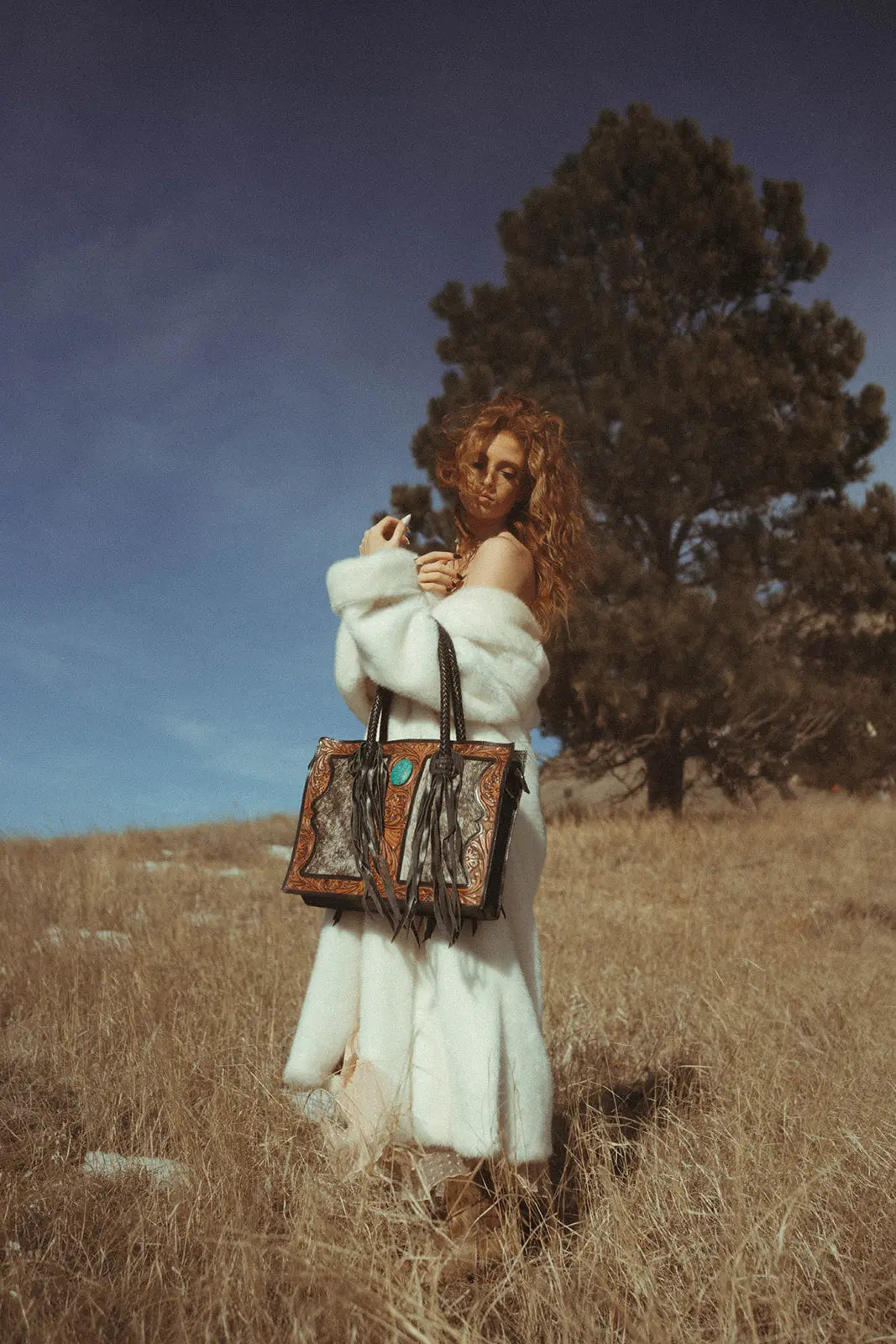 The Roper , a Haute Southern Hyde by Beth Marie Haute Southern Hyde