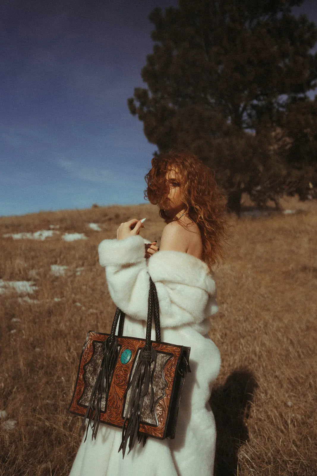 The Roper , a Haute Southern Hyde by Beth Marie Haute Southern Hyde