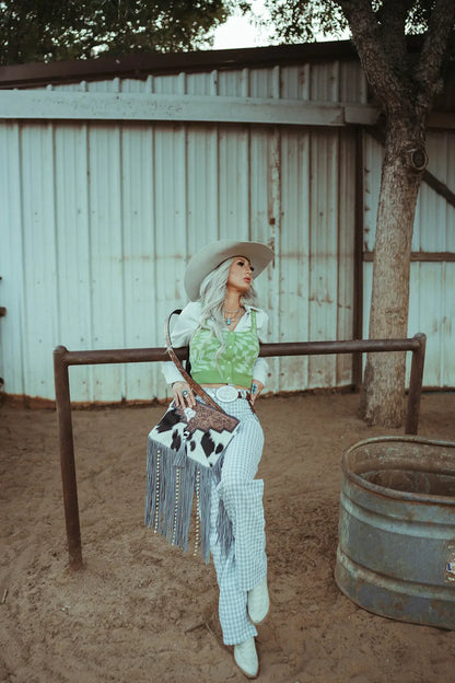 The Nashville , A Haute Southern Hyde by Beth Marie Exclusive Haute Southern Hyde