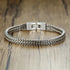Stainless Steel Bracelet for All DC-eterus