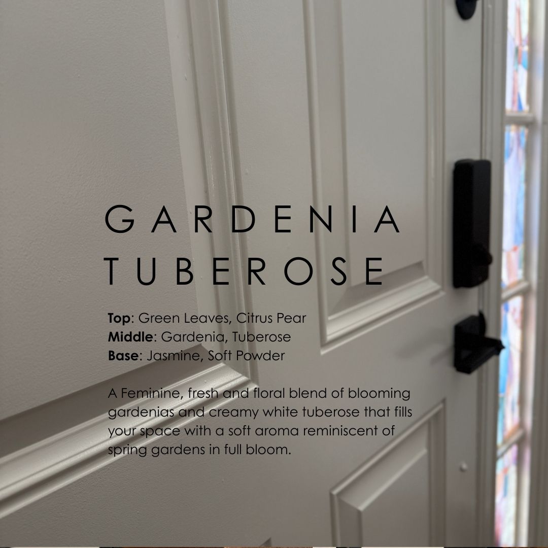 Gardenia Tuberose Room &amp; Linen Spray