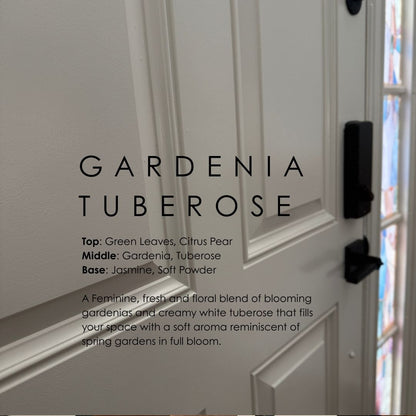 Gardenia Tuberose Room &amp; Linen Spray