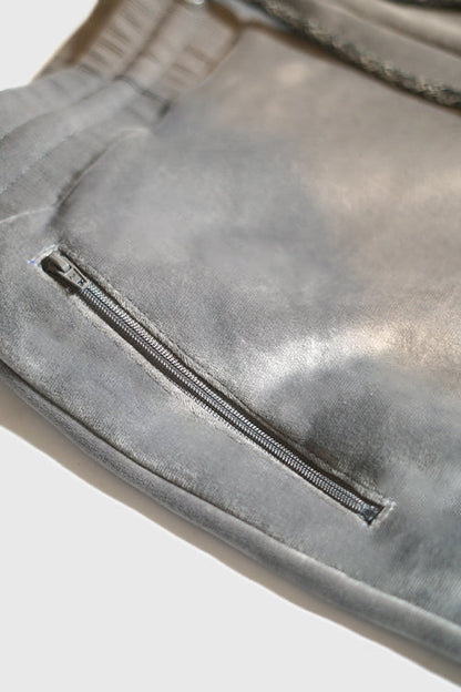 Blessed Velour Sweatpants