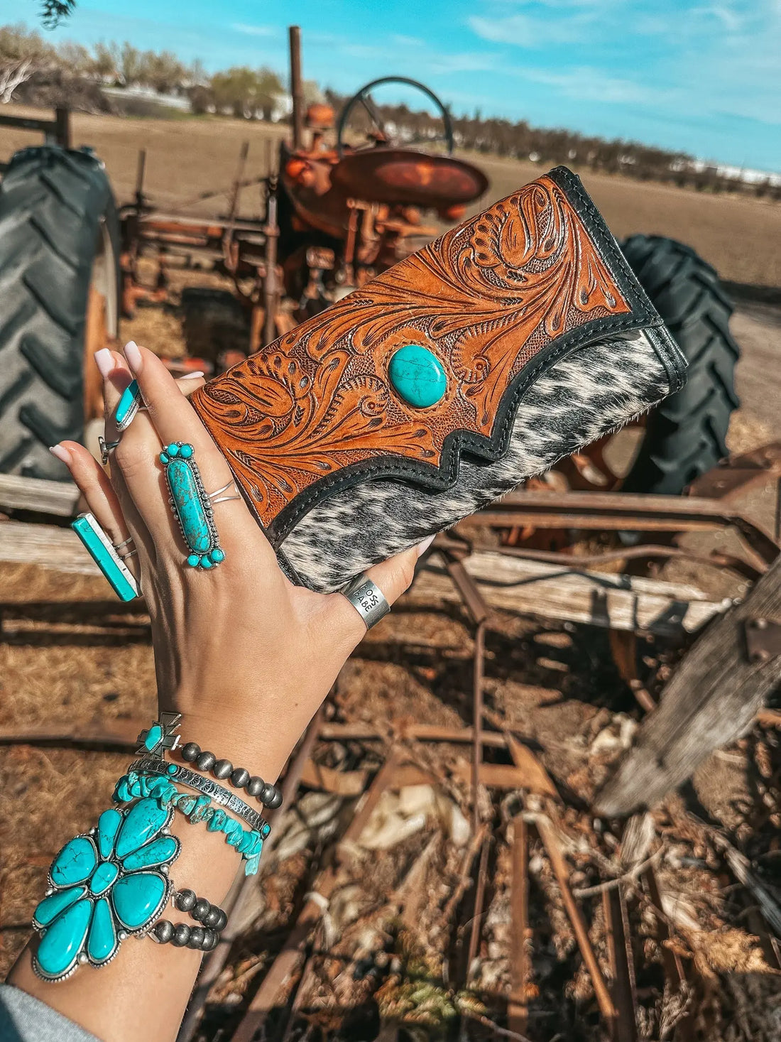 Nash Baby Wallets a Haute Southern Hyde by Beth Marie Exclusive Haute Southern Hyde