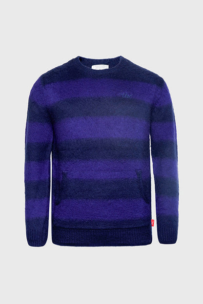 Eternal Fortune Fur Sweater