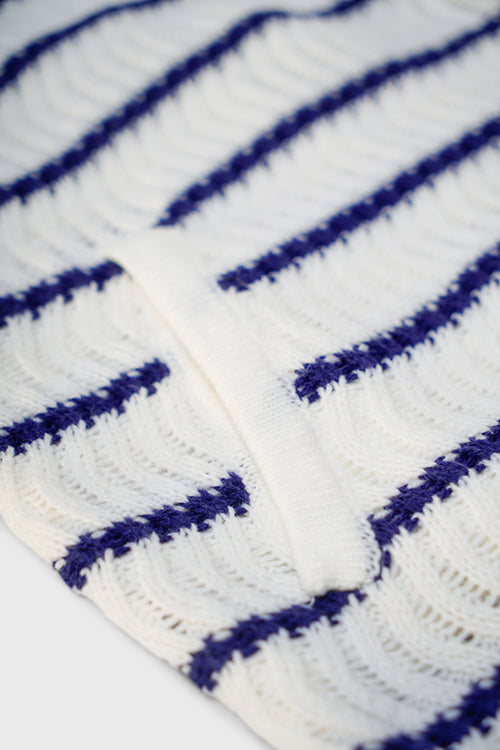 Eternal Fortune Knit Sweater