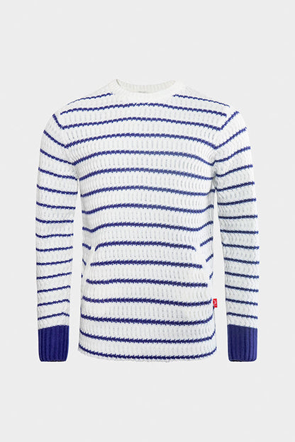 Eternal Fortune Knit Sweater