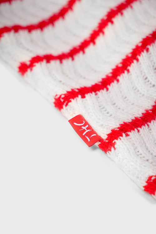 Eternal Fortune Knit Sweater