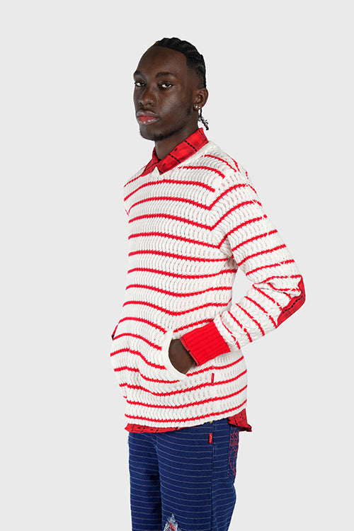 Eternal Fortune Knit Sweater